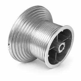 Барабан (OMI 164 HL) DAMAST