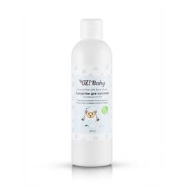 Детское средство для купания OZ! OrganicZone