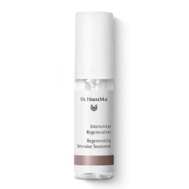 Dr.Hauschka Интенсивный тоник для зрелой кожей (Intensivkur Regeneration) 40 мл