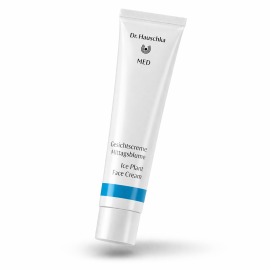 Dr. Hauschka Крем для лица Хрустальная трава Med Gesichtscreme Mittagsblume