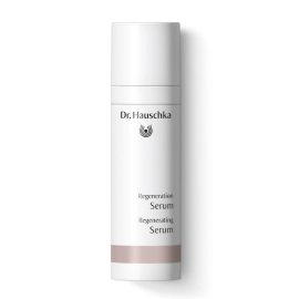 Dr. Hauschka Регенерирующая сыворотка для лица Regeneration Serum