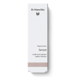 Dr. Hauschka Регенерирующая сыворотка для лица Regeneration Serum, изображение 2