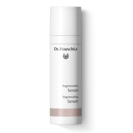 Dr. Hauschka Регенерирующая сыворотка для лица Regeneration Serum