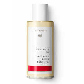 Dr. Hauschka Средство для ванн с торфом и маслом лаванды Moor Lavendel Bad