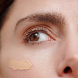 Dr. Hauschka тональный крем дневной регенерирующий, изображение 5