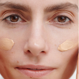 Dr. Hauschka тональный крем дневной регенерирующий, изображение 4