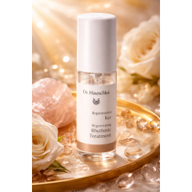 Dr. Hauschka Тоник для ухода за зрелой кожей Regeneration Kur 40мл, изображение 3