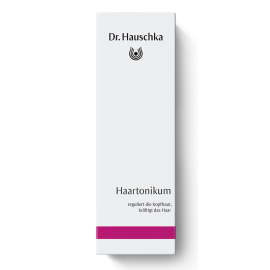 DR. HAUSCHKA Жидкость для волос с ниимом укрепляющая, 100 мл, изображение 2