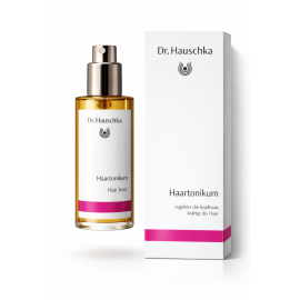 DR. HAUSCHKA Жидкость для волос с ниимом укрепляющая, 100 мл, изображение 3