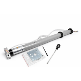 Электропривод AnMotors NM1-PP-20-16, изображение 3