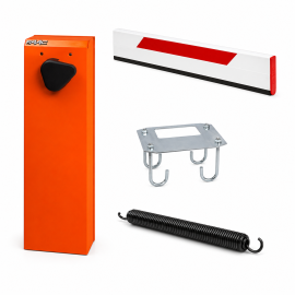 FAAC 615/5 BPR гидравлический шлагбаум, изображение 2