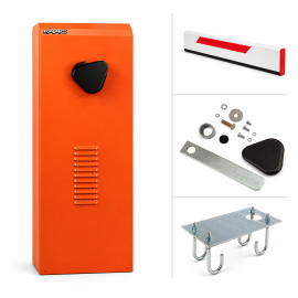 FAAC 620/4 RPD KIT (комплект), изображение 3