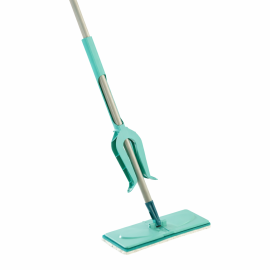 Хозяйственная швабра для пола Leifheit Picobello S micro duo, изображение 2
