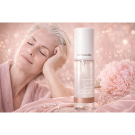 Интенсивный тоник для ухода за зрелой кожей (специальный) (Intensivkur spezial), Dr.Hauschka, изображение 2