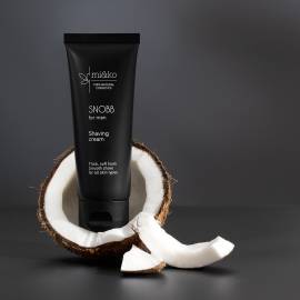 Крем для бритья Snobb Mi&Ko, изображение 2