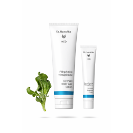 Крем для интенсивного ухода «Хрустальная трава» за сухой кожей лица и тела, изображение 4