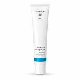 Крем для рук Dr. Hauschka Handcreme Mittagsblume