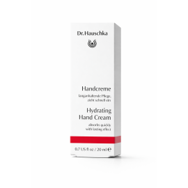 Крем для рук Dr. Hauschka, Объем: 20, изображение 2
