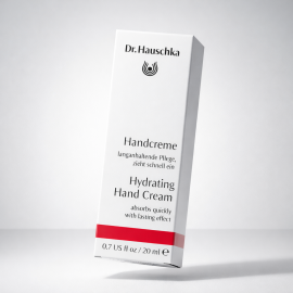 Крем для рук Dr. Hauschka, Объем: 20, изображение 4