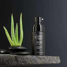 Крем после бритья Snobb Mi&Ko, изображение 2