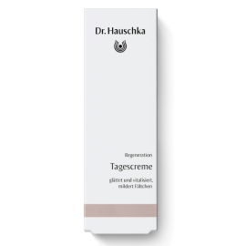 Крем регенерирующий для зрелой кожи Dr.HauschkaRegeneration Tagescreme, изображение 2