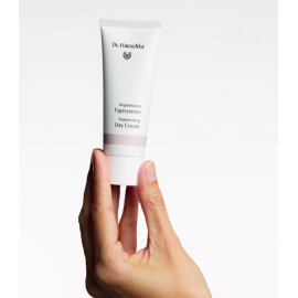 Крем регенерирующий для зрелой кожи Dr.HauschkaRegeneration Tagescreme, изображение 5