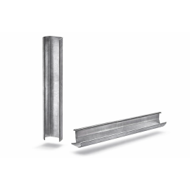 Направляющая вертикальная L=5000