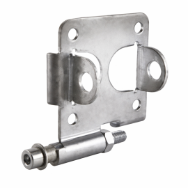 Нижний угловой кронштейн DOORHAN 25236