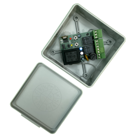 PRIME PULT Блок управления CV01 КРИПТ КЕЙ