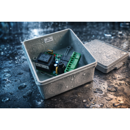 PRIME PULT Блок управления CV01 КРИПТ КЕЙ, изображение 2