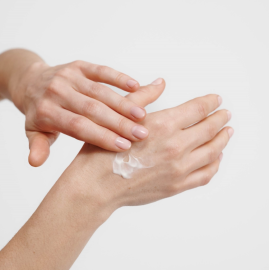 Регенерирующий крем для рук DR.HAUSCHKA Regeneration Handbalsam 50 мл, изображение 5