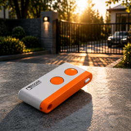 Roger Technology T80/TX2, изображение 2