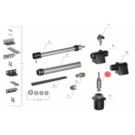 Ротор SW4000-3, изображение 6