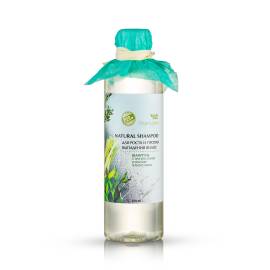 Шампунь с AHA-кислотами Для роста и против выпадения волос OZ! OrganicZone, Варианты: Шампунь с AHA-кислотами Для роста и против выпадения волос