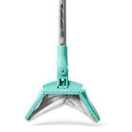 Швабра для влажной уборки Hausmann Care Clean version 2.0 с механизмом отжима, изображение 6