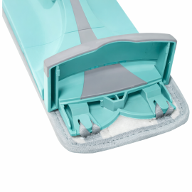 Швабра для влажной уборки Hausmann Care Clean version 2.0 с механизмом отжима, изображение 8