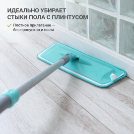Швабра для влажной уборки Hausmann Classic Home, изображение 10