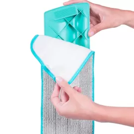 Швабра для влажной уборки Hausmann Classic Home, изображение 7