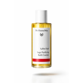 Средство для принятия ванн "Шалфей" (Salbei Bad), Dr. Hauschka