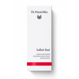 Средство для принятия ванн "Шалфей" (Salbei Bad), Dr. Hauschka, изображение 3