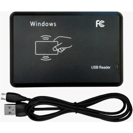 USB-считыватель RFID меток
