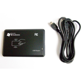 USB-считыватель RFID меток, изображение 2