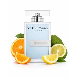 Yodeyma Blue Sand - Erba Pura от Xerjoff, Объем: 100