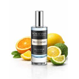Yodeyma Blue Sand - Erba Pura от Xerjoff, Объем: 15