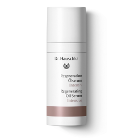 Сыворотка для лица Dr. Hauschka Regeneration Ölserum Intensiv