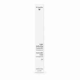 Dr. Hauschka Карандаш маскирующий для лица 00 светоотражающий (Light Reflecting Concealer 00 translucent), изображение 7