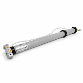 Электропривод AnMotors NM1-PP-30-16, изображение 3