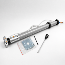 Электропривод AnMotors NM1-PP-30-16, изображение 5
