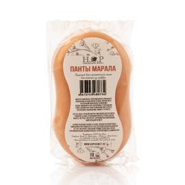 Мыло органическое Панты марала (запасной блок для мочалки) H.O.P., Варианты: Мыло органическое Панты марала (запасной блок для мочалки)