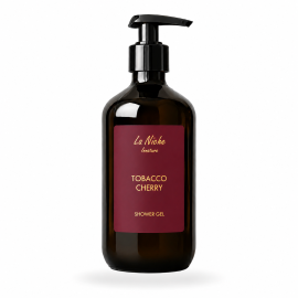 Парфюмированный гель для душа Tobacco Cherry INNATURE, Варианты: Парфюмированный гель для душа Tobacco Cherry